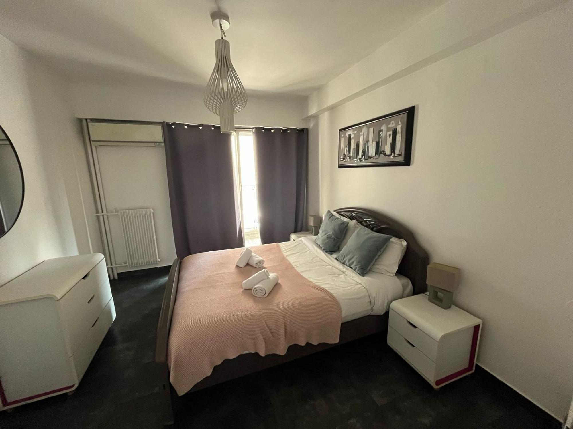 Le Versailles Plaisir Et Confort En Centre-ville, Pour Sejours En Famille Ou Business * Cannes