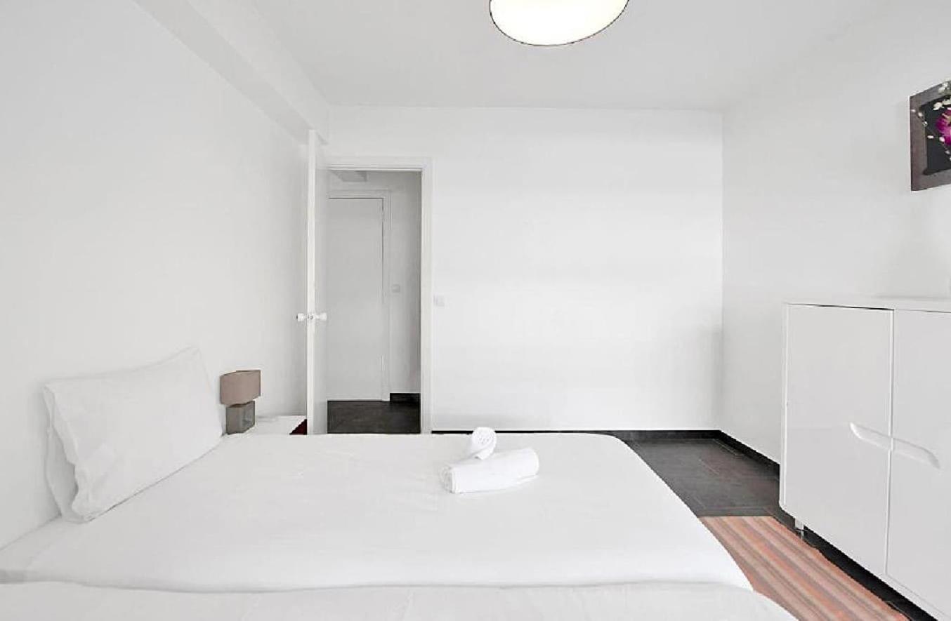 Le Versailles Plaisir Et Confort En Centre-ville, Pour Sejours En Famille Ou Business * Cannes